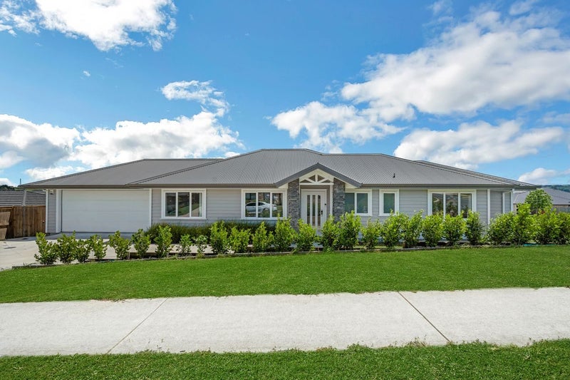 11 Aitkenhead Street, Pokeno - Carousel 1