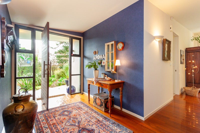 Property Valuation for 61A Gilchrist Street, Te Aroha, MatamataPiako