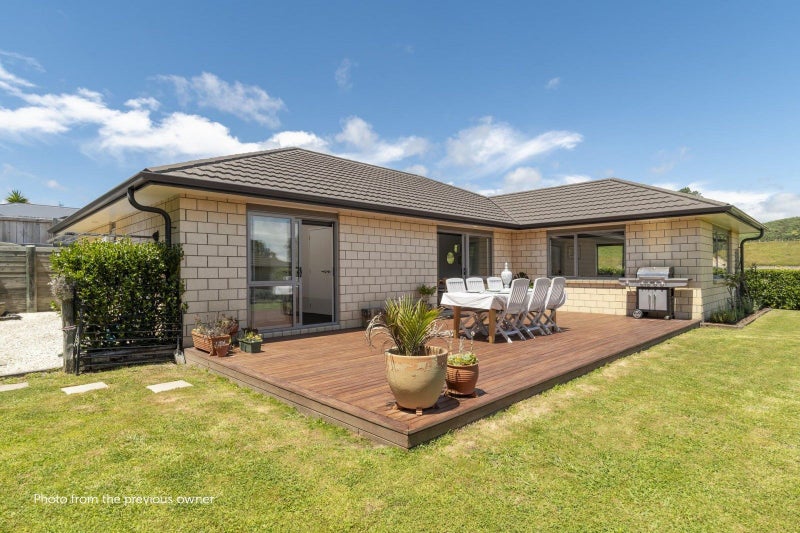 Property Valuation for 55 Falcon Drive, Bay, Tauranga Trade