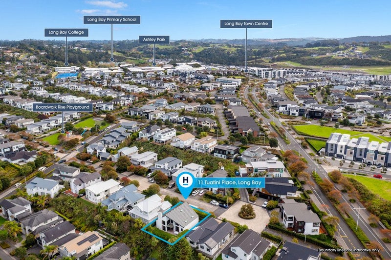 11 Tuatini Place, Long Bay, Auckland - Carousel 36