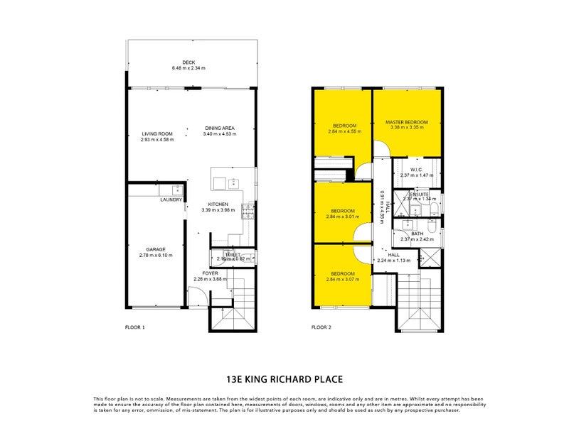 13E King Richard Place, Browns Bay, Auckland - Carousel 18