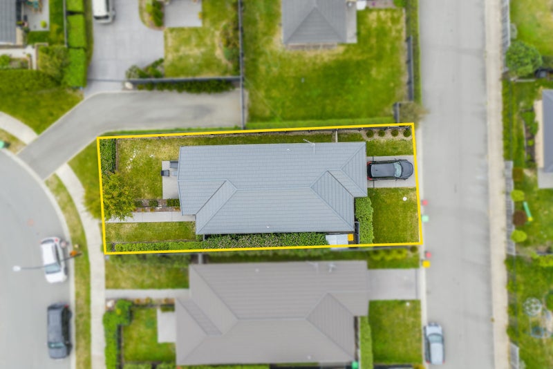 20 Wallingford Crescent, Rolleston, Rolleston - Carousel 1