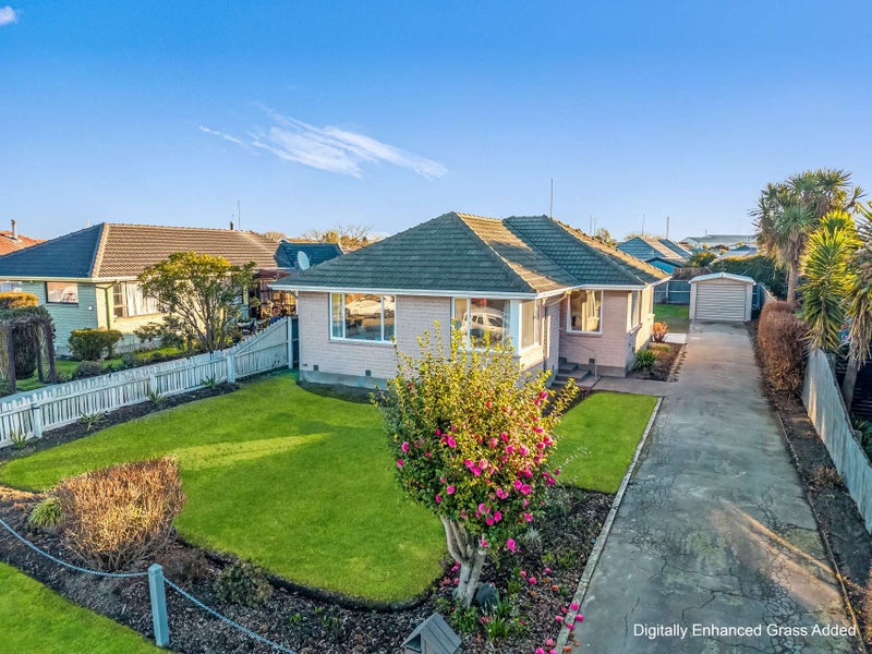 19 Glenora Place, Hornby, Christchurch - Carousel 1