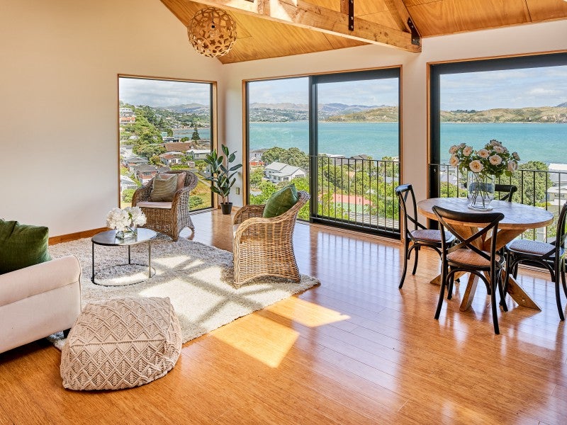 Property Valuation for 13 Airlie Road, Plimmerton, Porirua Trade Me Property Trade Me Property