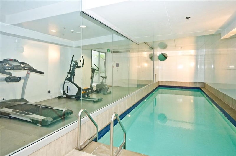 1409/207 Federal Street, Auckland Central, Auckland - Carousel 12