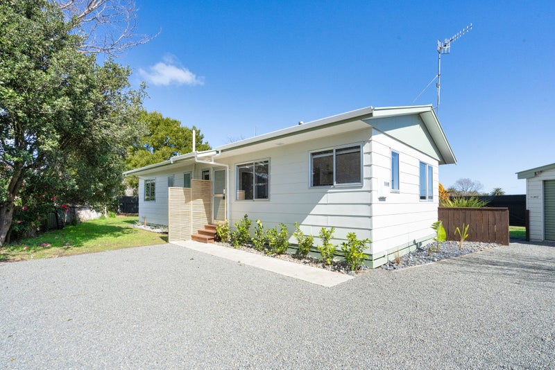 27B Sussex Street, Levin, Levin - Carousel 1
