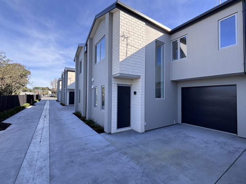 7/198 Lyttelton Street, Spreydon, Christchurch City, Canterbury - Carousel 1