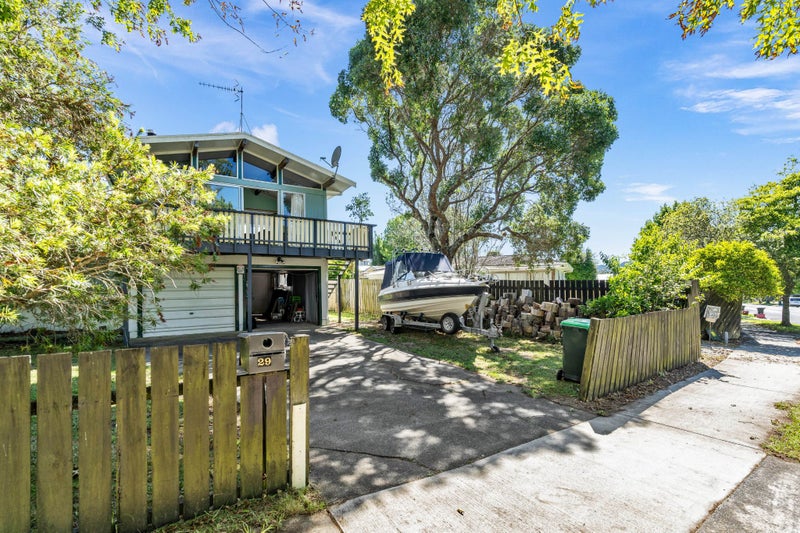 29 Ross Street, Onerahi, Whangarei - Carousel 1