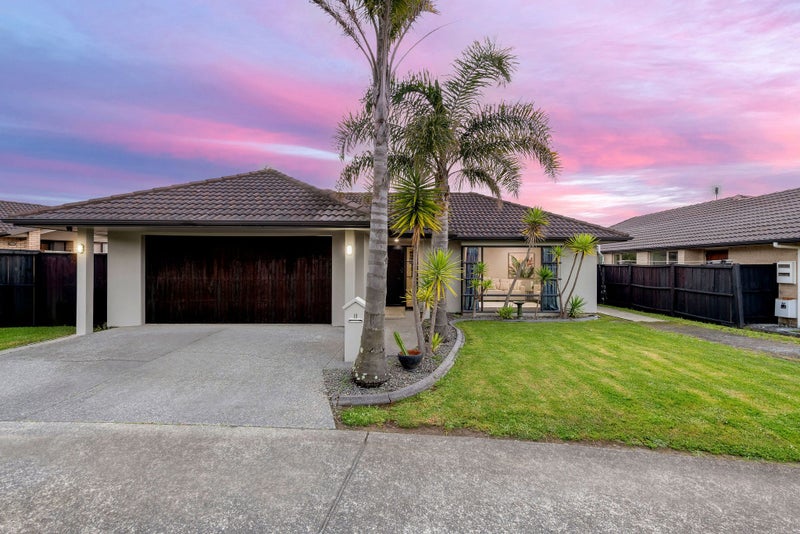 11 Srah Place, East Tamaki, Auckland - Carousel 1