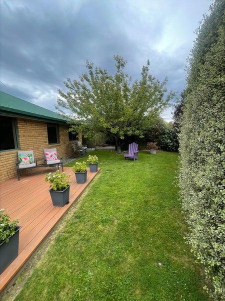 15 Cashmere Grove, Witherlea, Blenheim - Carousel 1