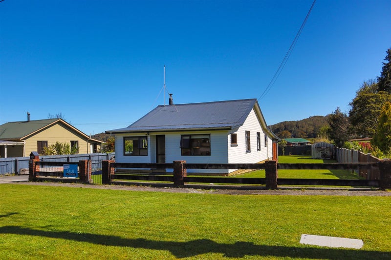 49 Omapere Street, Dobson, Greymouth - Carousel 2