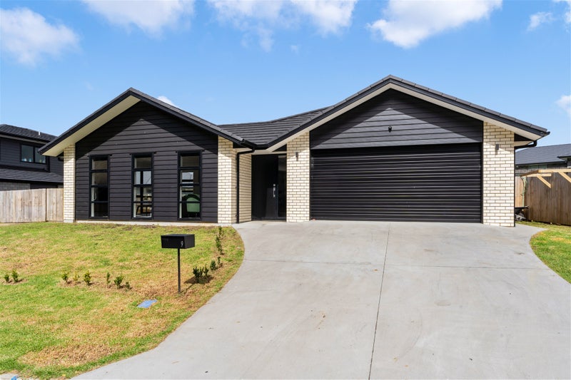 9 Rotokauri Rise, Kamo, Whangarei - Carousel 1