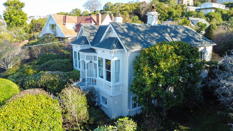 20 Melrose Street, Roslyn, Dunedin - Carousel 1