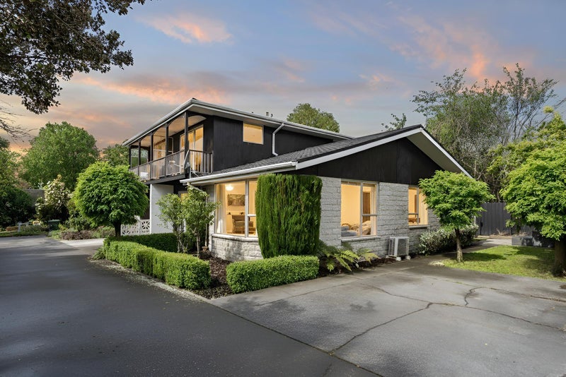 1/14B Cashmere Road, Cashmere, Christchurch - Carousel 1