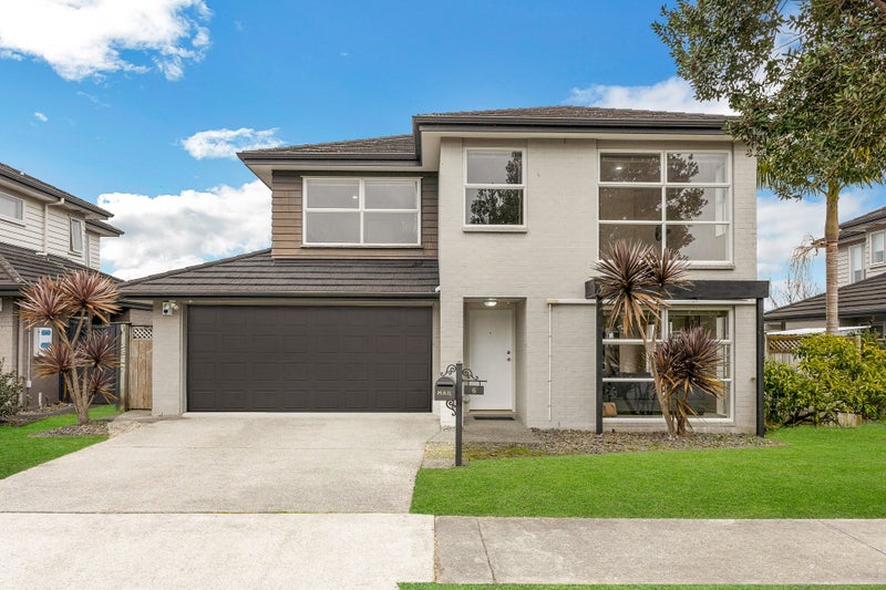 6 Vinci Court, Manurewa, Auckland - Carousel 2