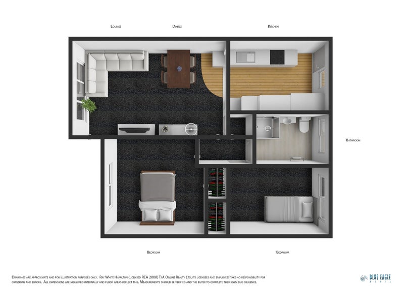 3/3 Puutikitiki Street, Hamilton East, Hamilton - Carousel 9