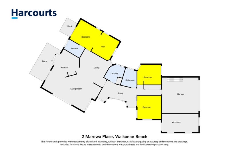 2 Marewa Place, Waikanae Beach, Waikanae - Carousel 26