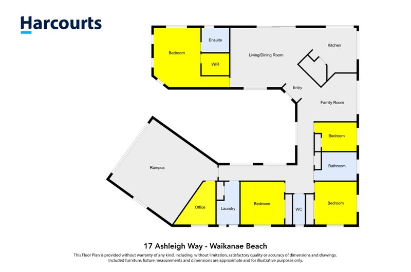 17 Ashleigh Way, Waikanae Beach, Waikanae - Carousel 24