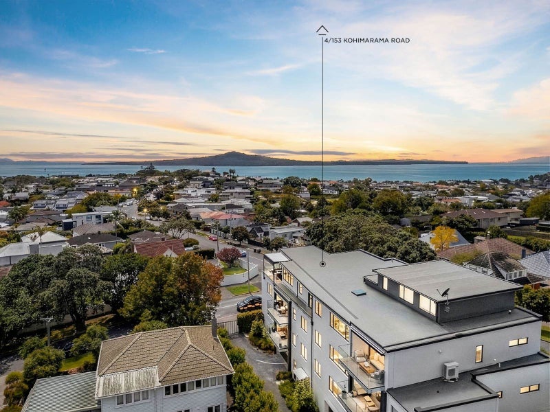 4/153 Kohimarama Road, Kohimarama, Auckland - Carousel 1