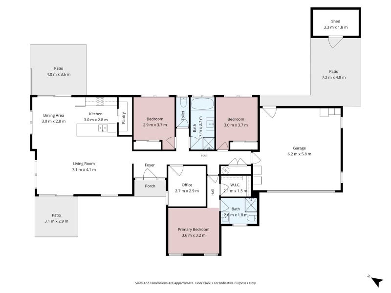 2 Arohaina Avenue, Paerata, Franklin, Auckland - Carousel 23
