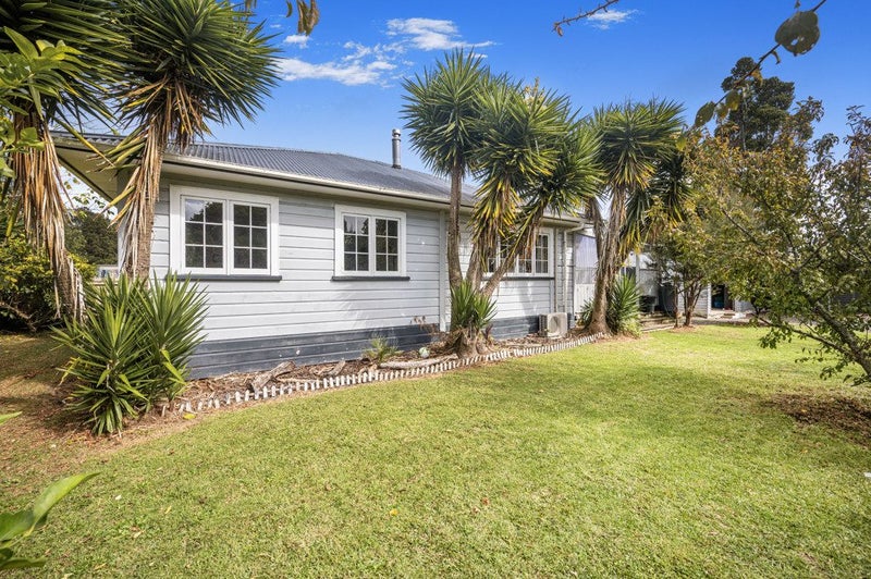 13 Park Road, Kaikohe, Kaikohe - Carousel 1
