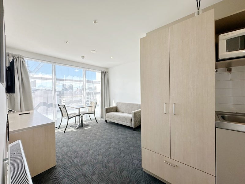 1210/85 Wakefield Street, Auckland Central, Auckland - Carousel 2