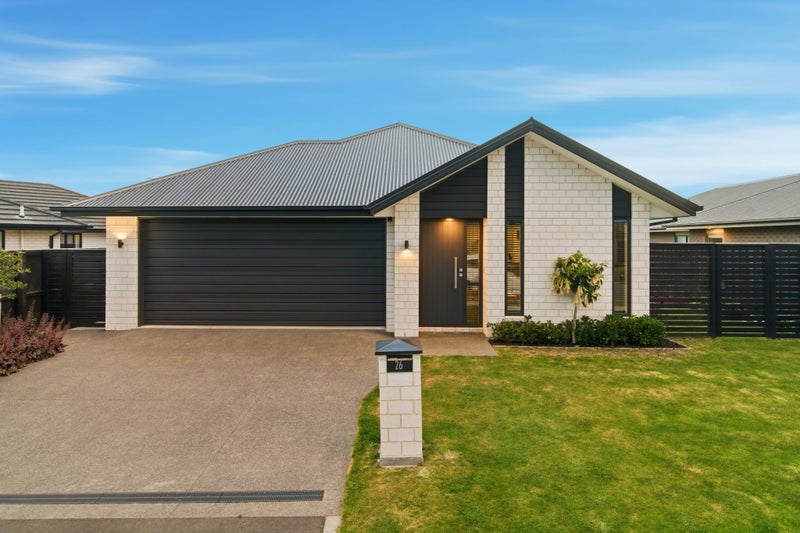 26 Rothwell Drive, Rolleston, Rolleston - Carousel 23