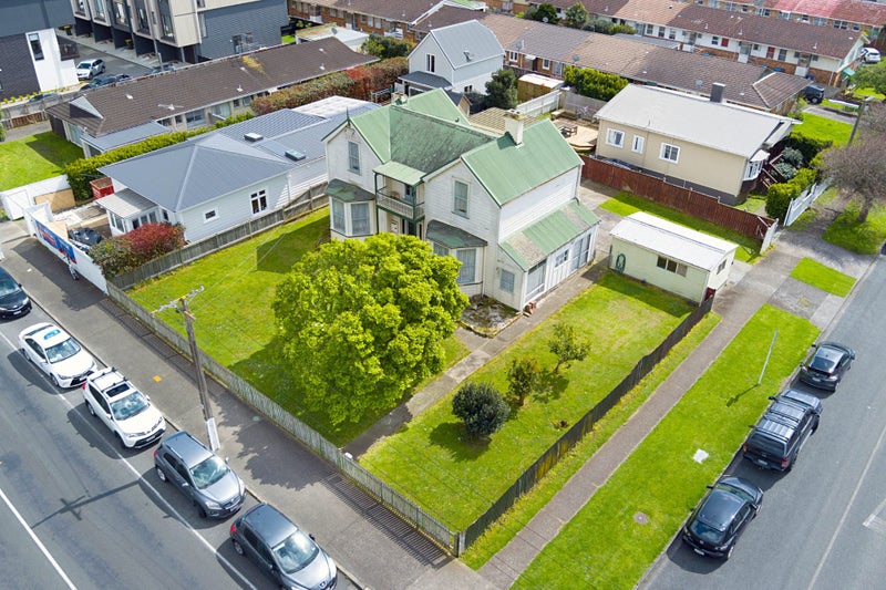118 Trafalgar Street, Onehunga, Auckland - Carousel 2