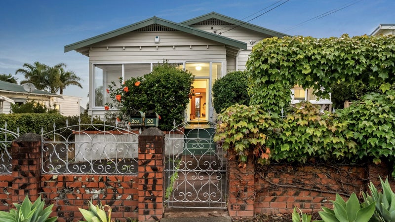 20 Western Springs Road, Morningside, Auckland - Carousel 1