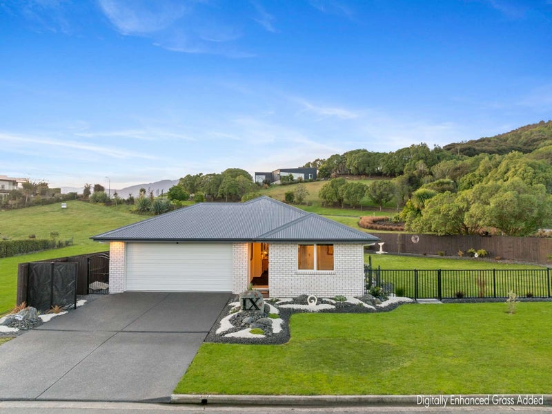 Property Valuation for 9 Ocean Ridge Drive, Kaikoura, Kaikoura