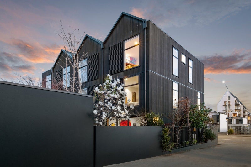 23A Salisbury Street, Christchurch Central, Christchurch - Carousel 2