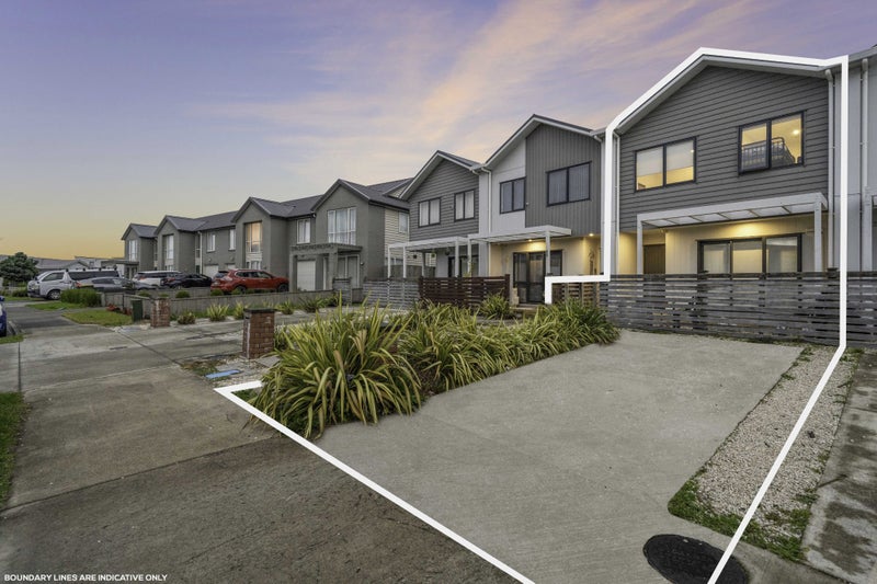 39A Soaring Bird Drive, Takanini, Auckland - Carousel 13