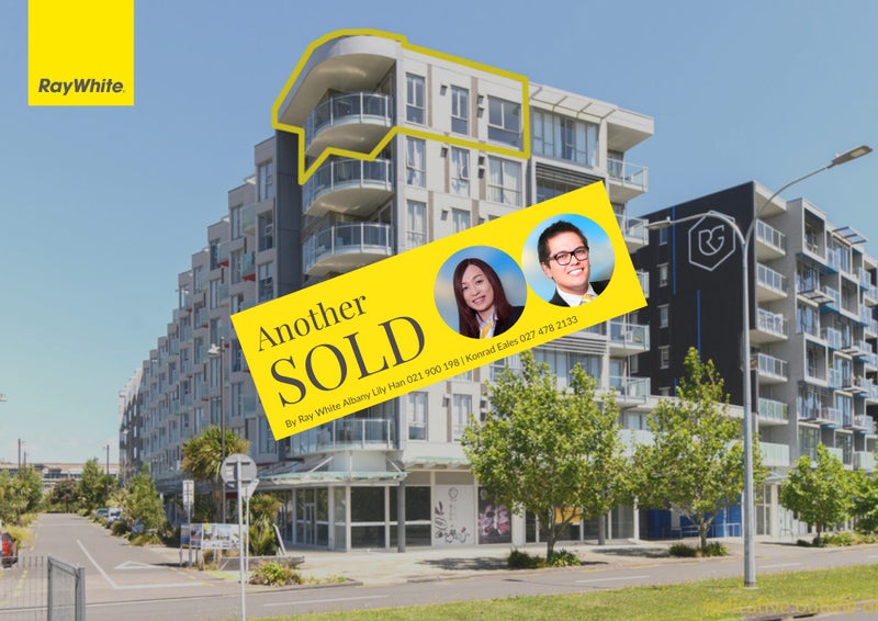 601/1 Rose Garden Lane, Albany, Auckland - Carousel 1