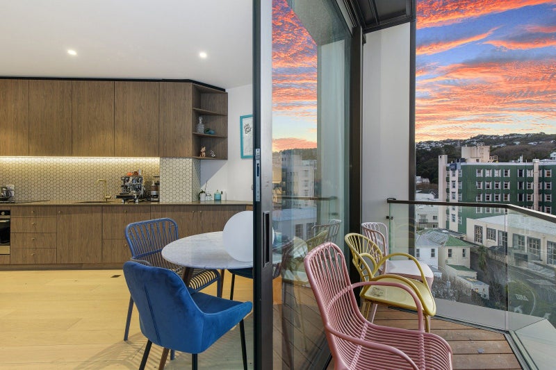 603/251 Victoria Street, Te Aro, Wellington - Carousel 2