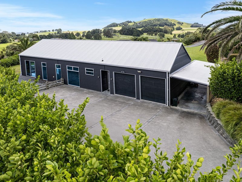 5 Miro Road, Ruatangata West, Whangarei - Carousel 2