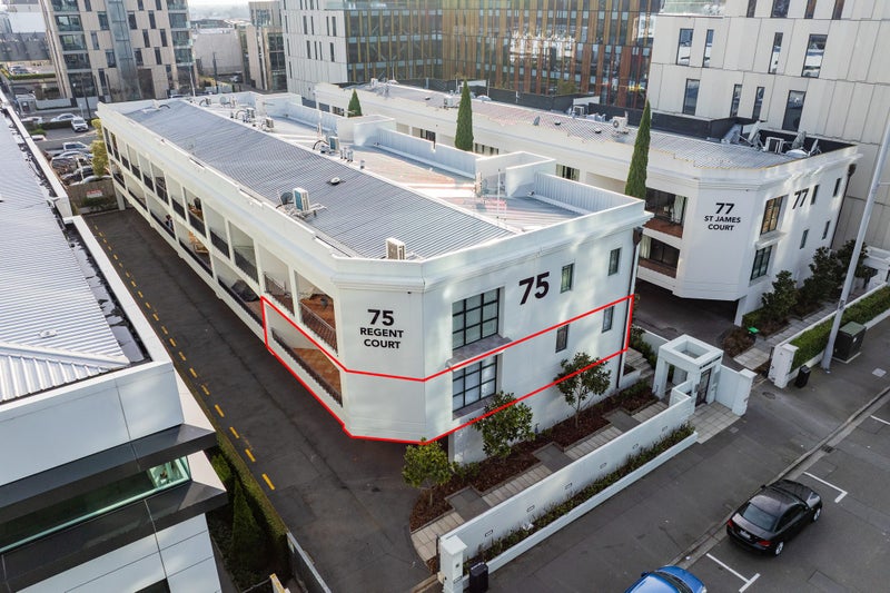 2/75 Gloucester Street, Christchurch Central, Christchurch - Carousel 2