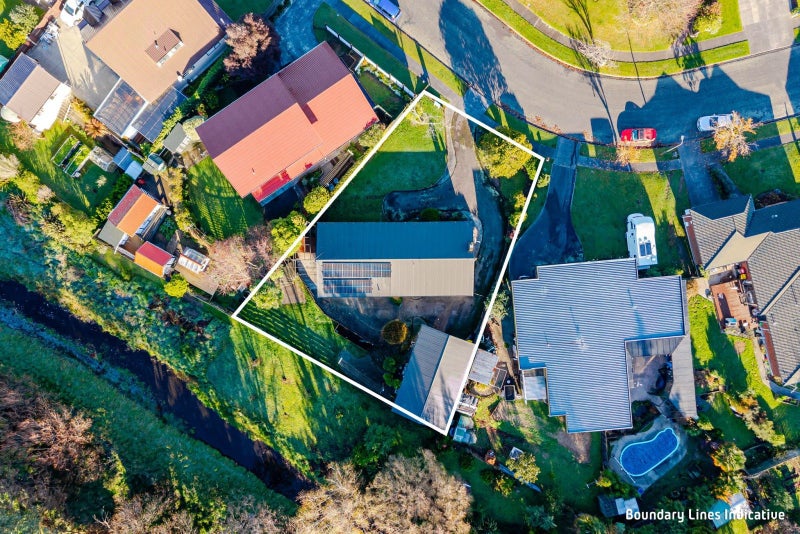 25 Willowbank Crescent, Feilding, Feilding - Carousel 20
