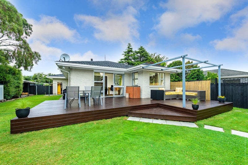 29 Sparks Road, Hoon Hay, Christchurch - Carousel 1