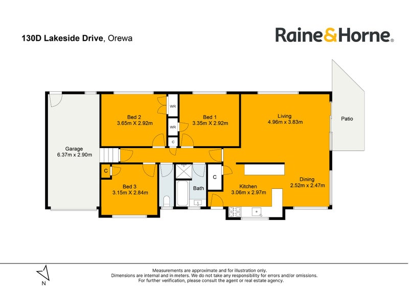 130D Lakeside Drive, Orewa, Orewa - Carousel 26