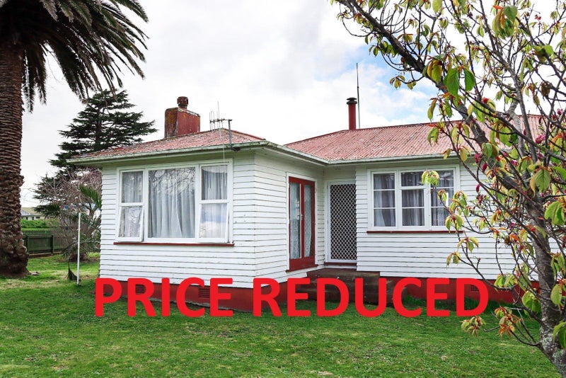 11 Stanley Street, Dannevirke - Carousel 1