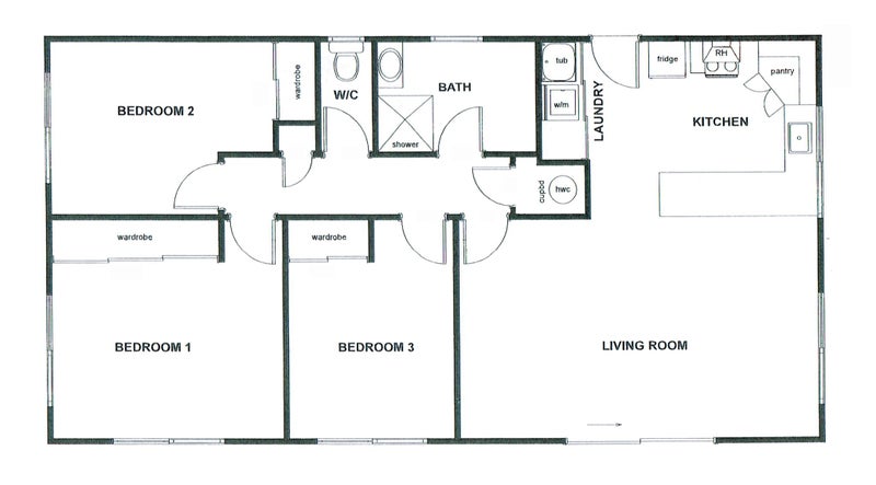 68 Morton Street, Georgetown, Invercargill - Carousel 11