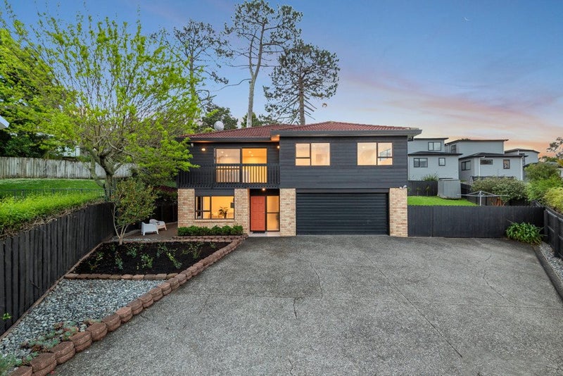 24 Rosemary Avenue, Forrest Hill, Auckland - Carousel 1