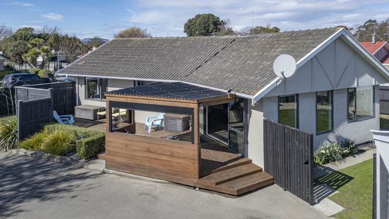 6 Oakley Crescent, Hornby, Christchurch - Carousel 2