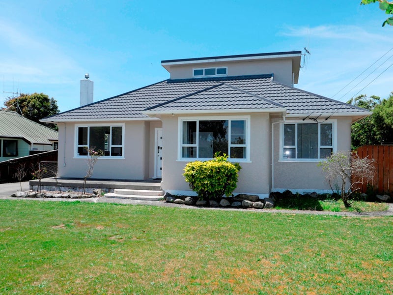 166 Queen St W, Levin, Horowhenua, Manawatu / Whanganui - Carousel 2