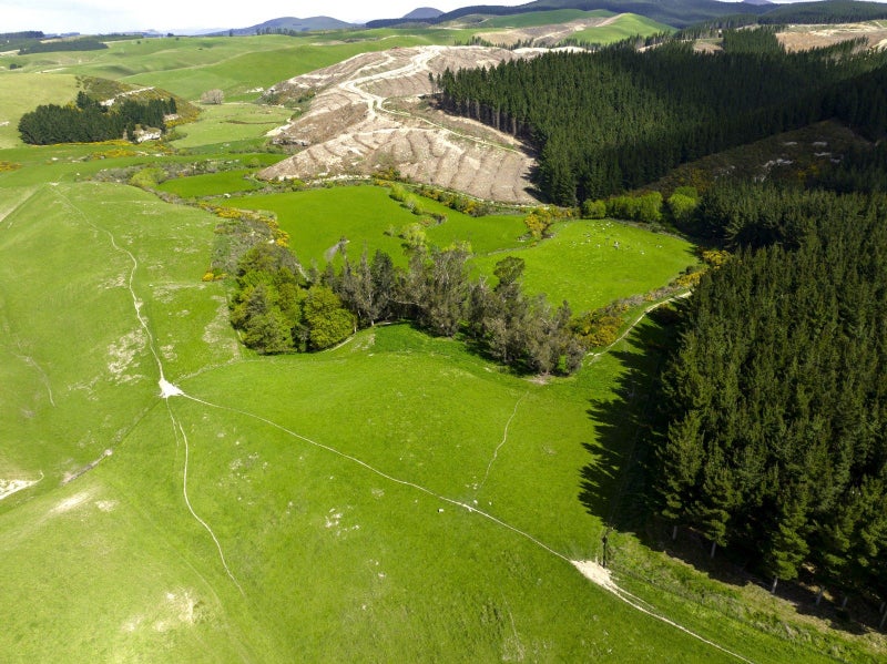 0 Taieri Peak Road, Palmerston, Palmerston - Carousel 17