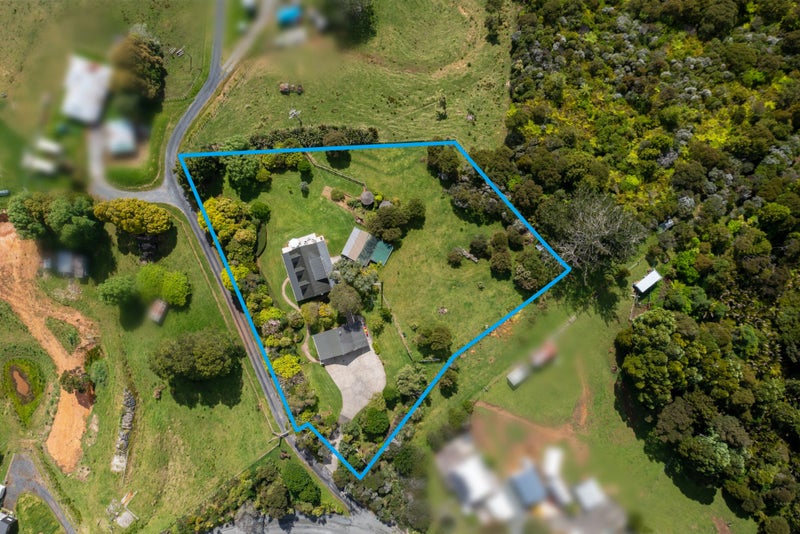 606 Blackbridge Road, Waitoki, Kaukapakapa - Carousel 49