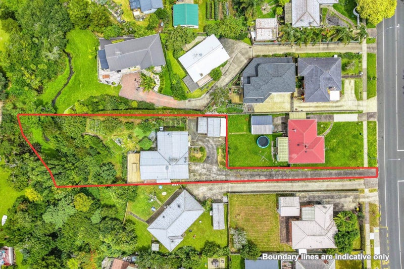 28 Gossamer Drive, Pakuranga Heights, Auckland - Carousel 27
