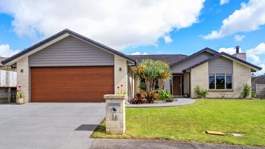 16 Poynton Lane, Maunu, Whangarei - Carousel 1