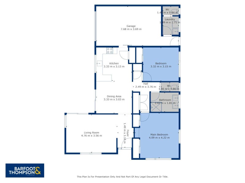 1/42 Norris Street, Tauranga, Tauranga - Carousel 13