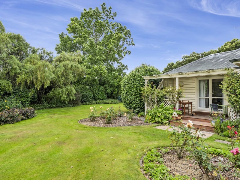 1437 Selwyn Lake Road, Leeston, Leeston - Carousel 2